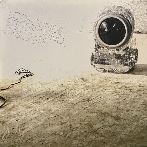 LCD Soundsystem – Sound Of Silver