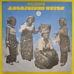 Nkwerre Aborigines Union – Nkwerre Aborigines Union