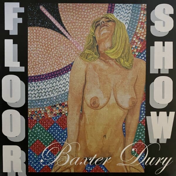 Baxter Dury – Floor Show