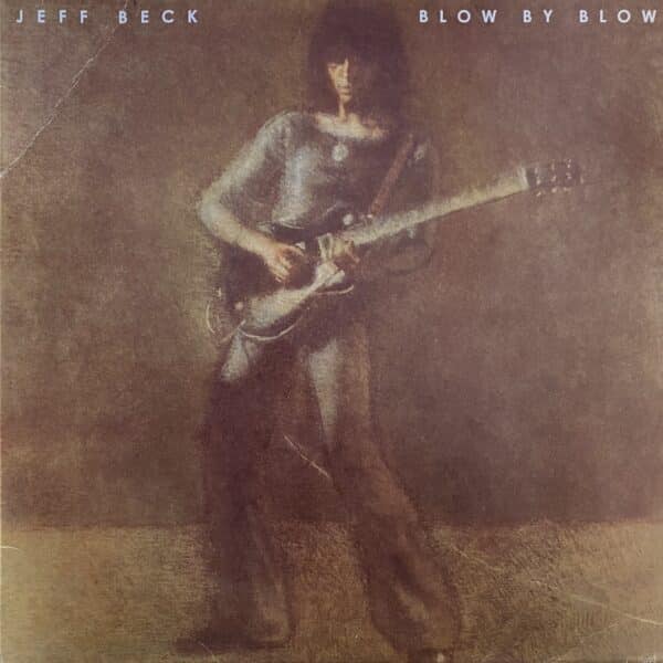 Jeff Beck – Blow By Blow