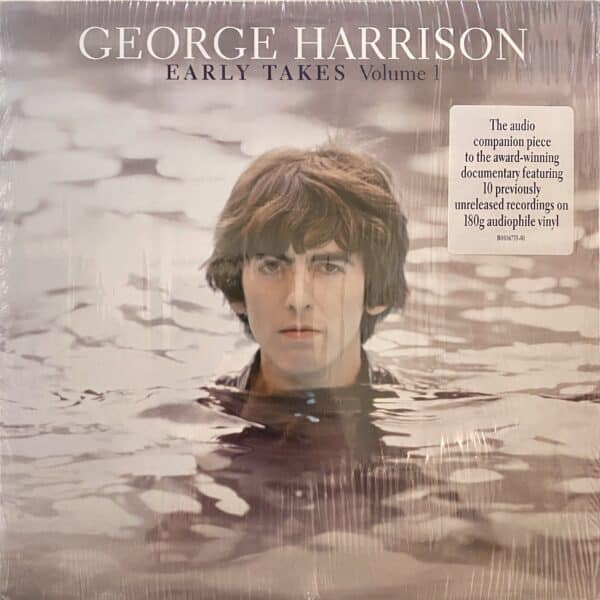 George Harrison – Early Takes Volume 1