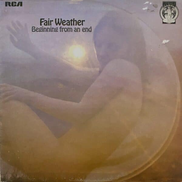 Fair Weather – Beginning From An End