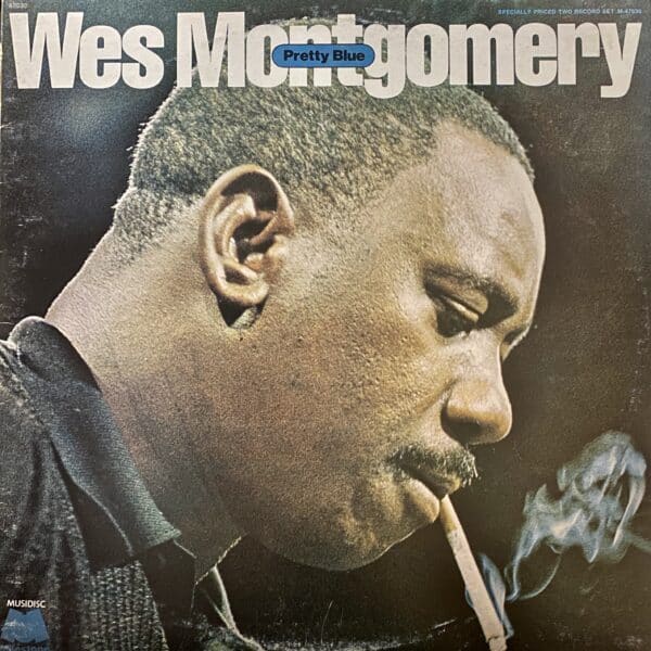 Wes Montgomery – Pretty Blue