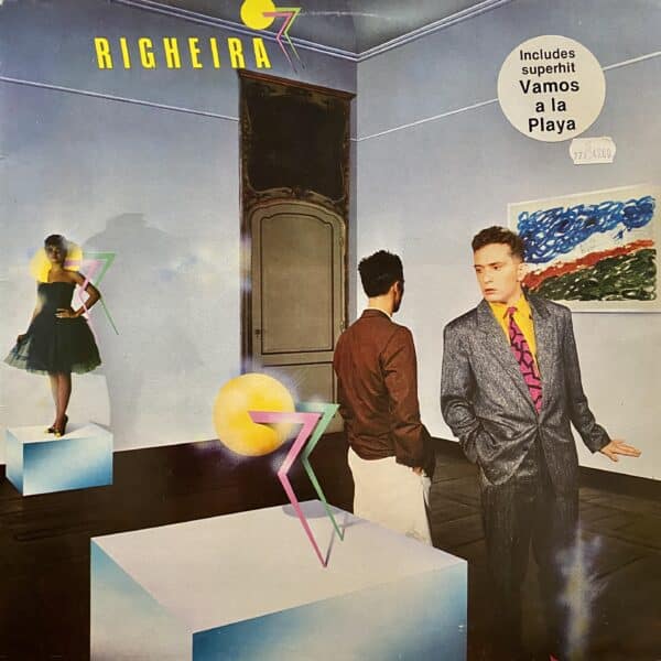 Righeira – Righeira
