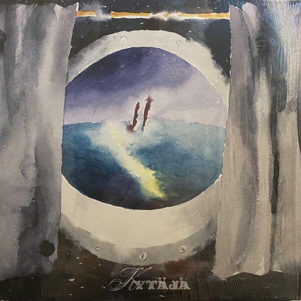 Kytäjä – II