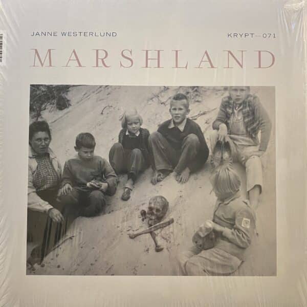 Janne Westerlund – Marshland