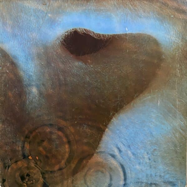 Pink Floyd – Meddle