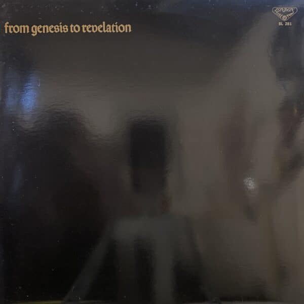 Genesis – From Genesis To Revelation