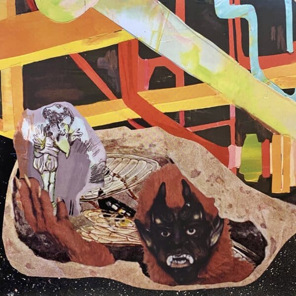 Wolf Parade – At Mount Zoomer