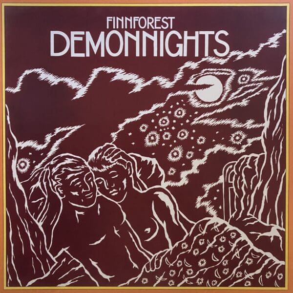 Finnforest – Demonnights