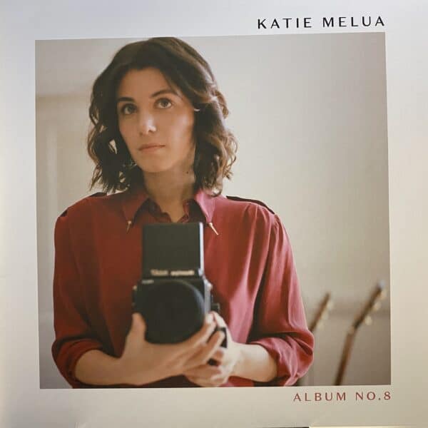 Katie Melua – Album No. 8