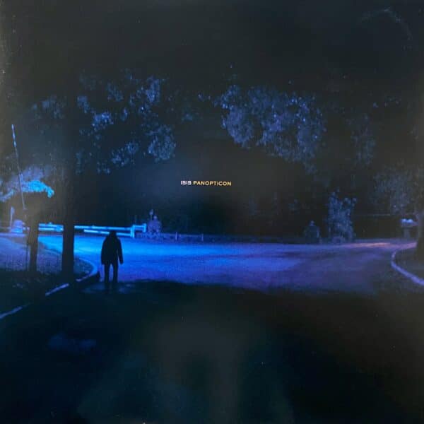 Isis – Panopticon
