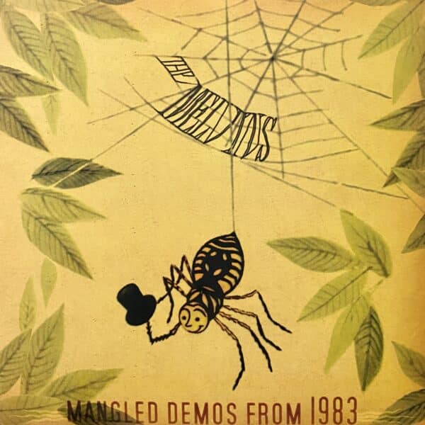 The Melvins – Mangled Demos From 1983