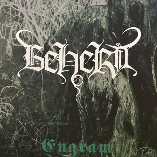 Beherit – Engram