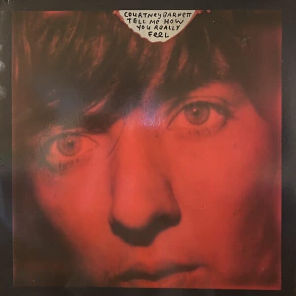 Courtney Barnett – Tell Me How You Really Feel