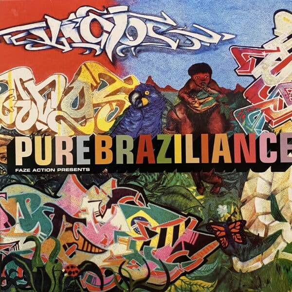 Various – Pure Braziliance