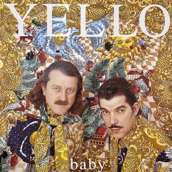 Yello – Baby