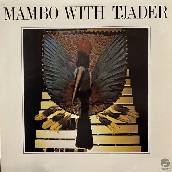 Cal Tjader – Mambo With Tjader