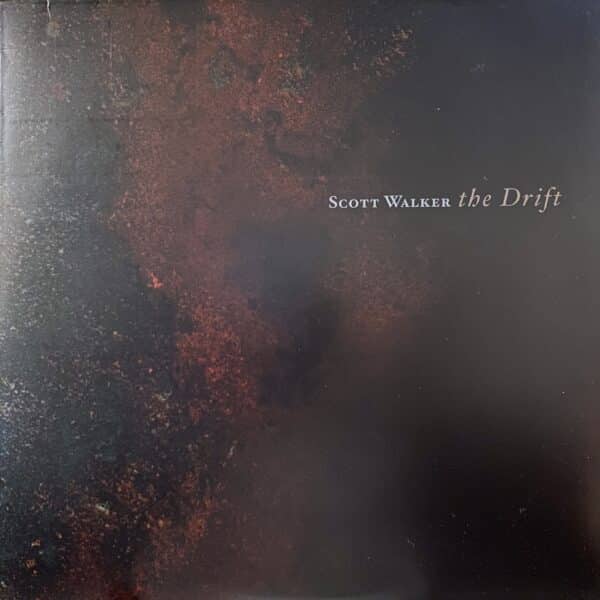 Scott Walker – The Drift