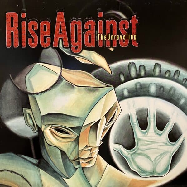 Rise Against – The Unraveling