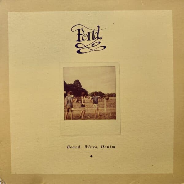 Pond – Beard, Wives, Denim