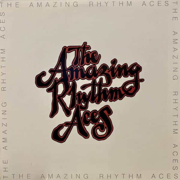 The Amazing Rhythm Aces – Amazing Rhythm Aces