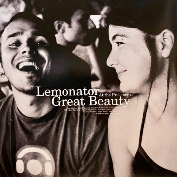 Lemonator – At The Presence Of Great Beauty