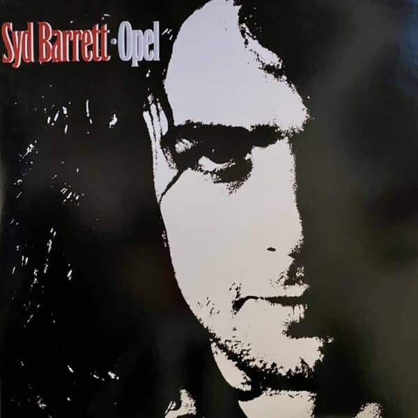 Syd Barrett – Opel