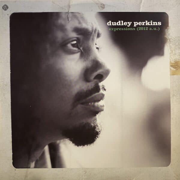 Dudley Perkins – Expressions (2012 A.U.)