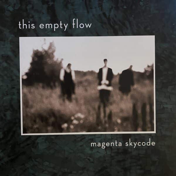 This Empty Flow – Magenta Skycode