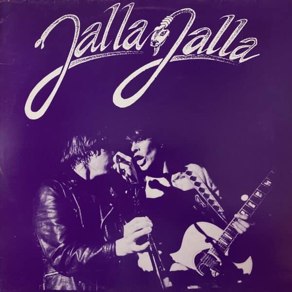 Jalla Jalla – Jalla Jalla