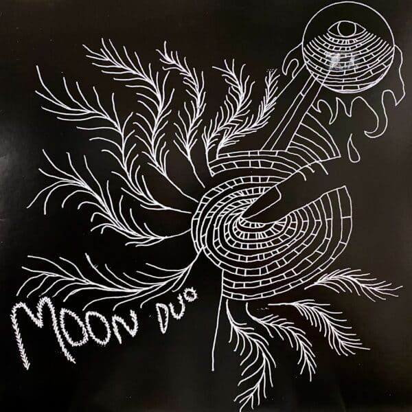 Moon Duo – Escape