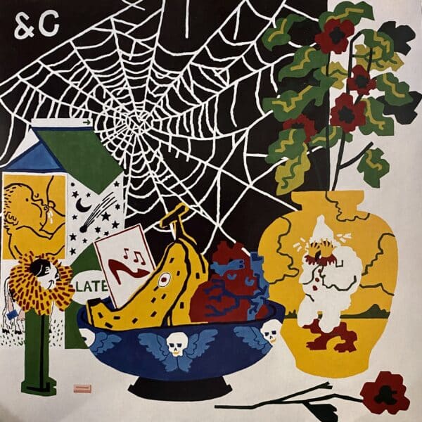 Parquet Courts – Sympathy For Life