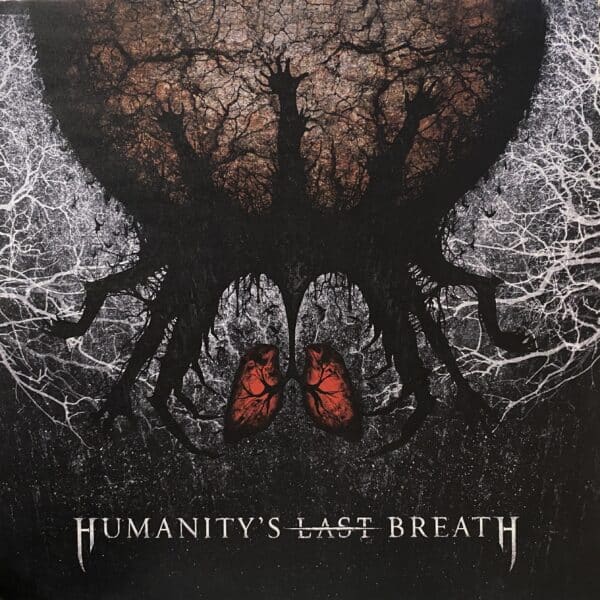 Humanity's Last Breath – Humanity's Last Breath