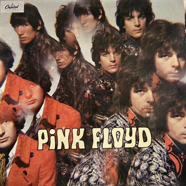 Pink Floyd – The Piper At The Gates Of Dawn
