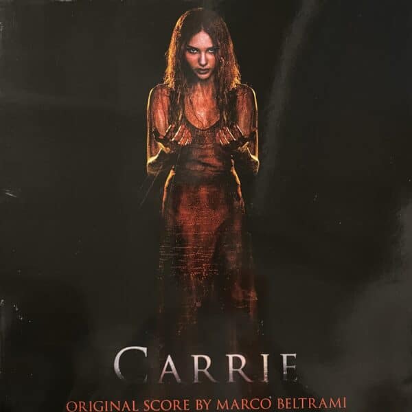 Marco Beltrami – Carrie (Original Score)