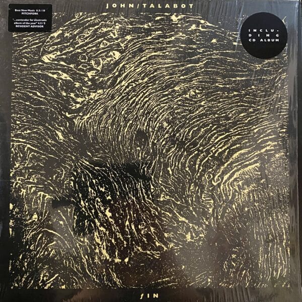 John Talabot – ƒIN