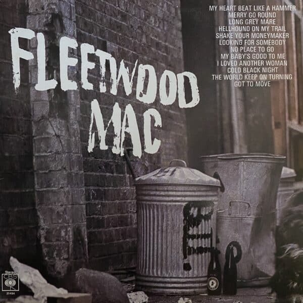Fleetwood Mac – Peter Green's Fleetwood Mac