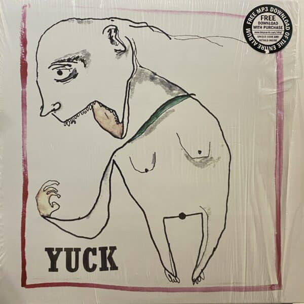 Yuck – Yuck