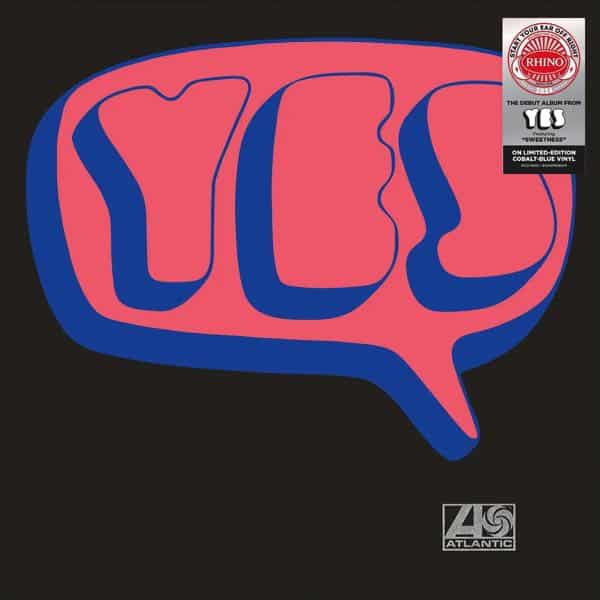 Yes – Yes
