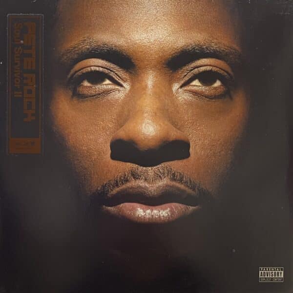 Pete Rock – Soul Survivor II