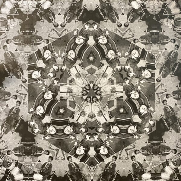 Atomic Forest – Obsession