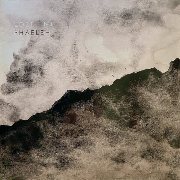 Phaeleh – Lost Time