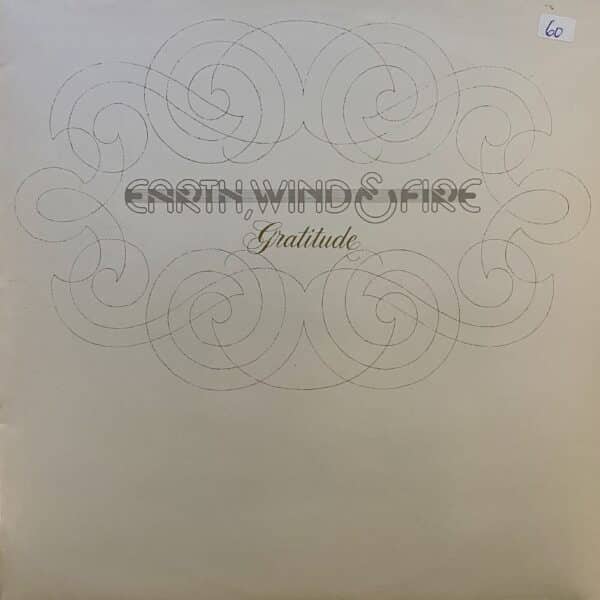 Earth, Wind & Fire – Gratitude