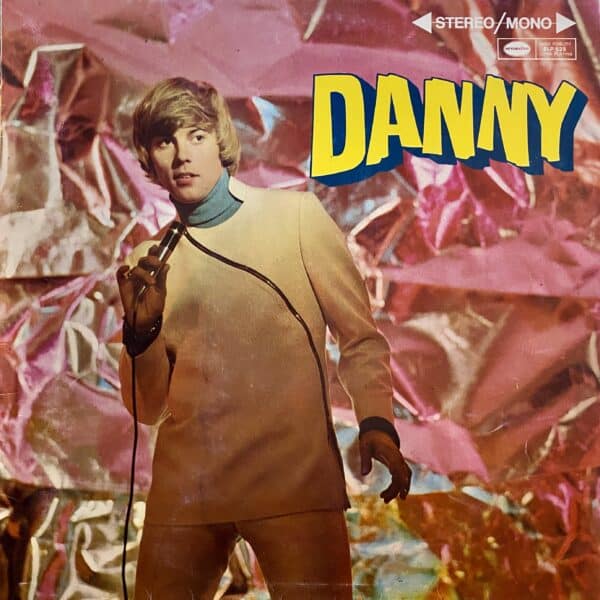 Danny – Danny