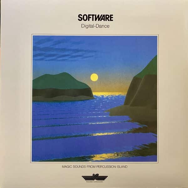 Software – Digital-Dance