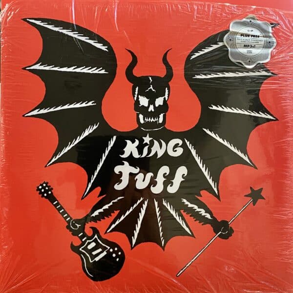 King Tuff – King Tuff