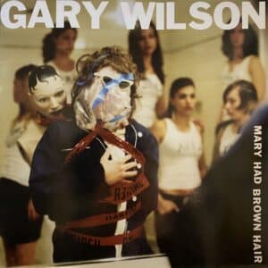 Gary Wilson – Mary Had Brown Hair