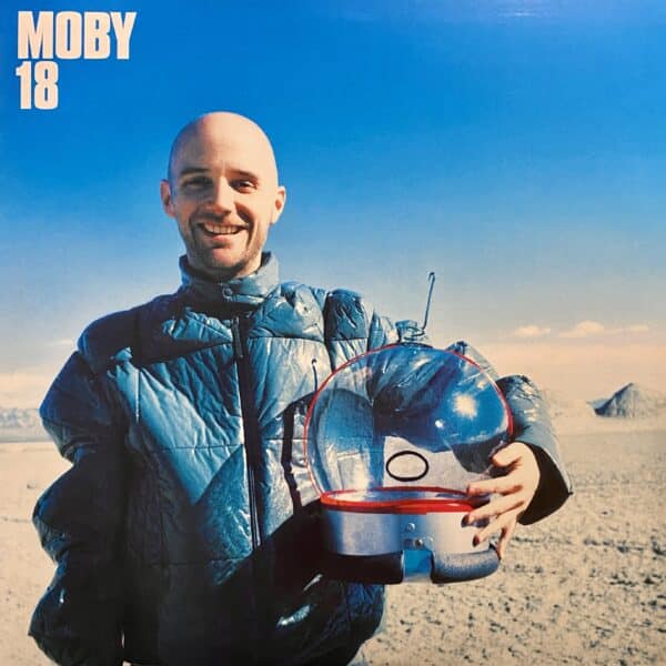 Moby – 18