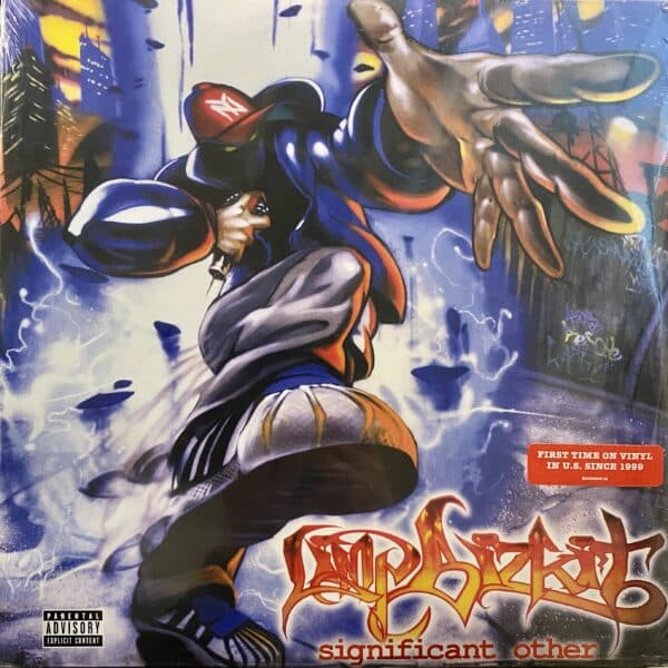 Limp Bizkit – Significant Other